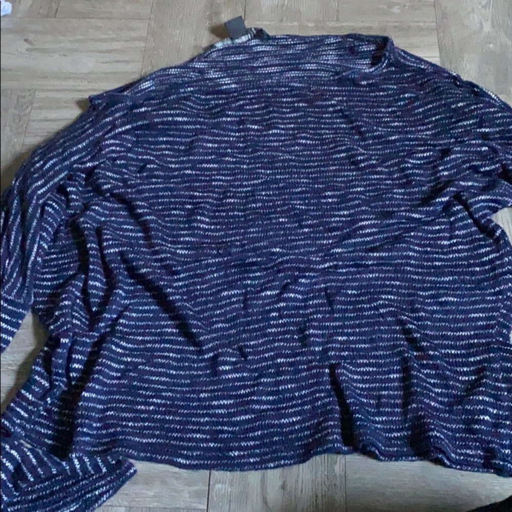 Long sleeve